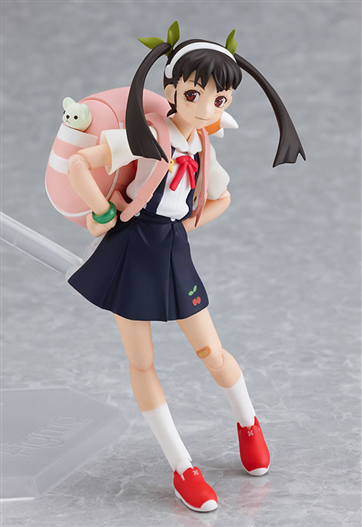 Mua bán FIGMA 105 MAYOI HACHIKUJI LIKE NEW JPV