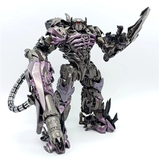 Mua bán BAIWEI TRANSFORMER TW-1028B SHOCKWAVE