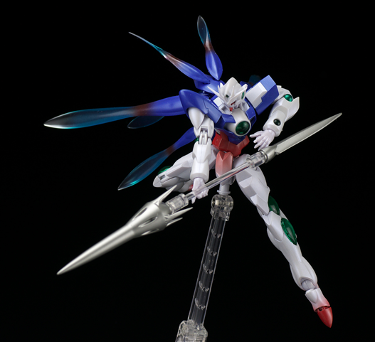 Mua bán ROBOT SPIRIT ELS QANT 2ND