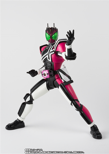 Mua bán (2HAND Ố) SHF KAMEN RIDER NEO DECADE