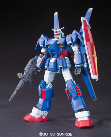 Mua bán HGGB GPB-X78-30 FOREVER GUNDAM