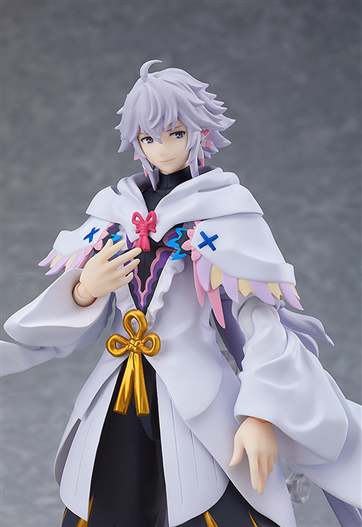 Mua bán FIGMA 479 MERLIN  BABYLONIA 