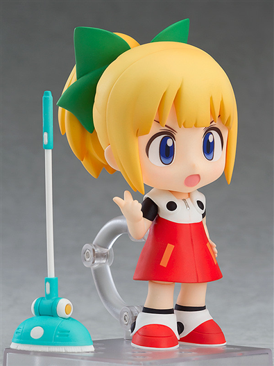 Mua bán NENDOROID 883 ROLL MEGAMAN VER