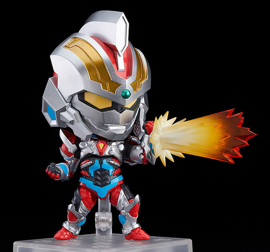 Mua bán NENDOROID 1050 GRIDMAN DX VER