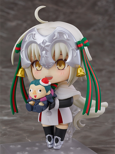 Mua bán NENDOROID 815 SANTA LILY 2ND