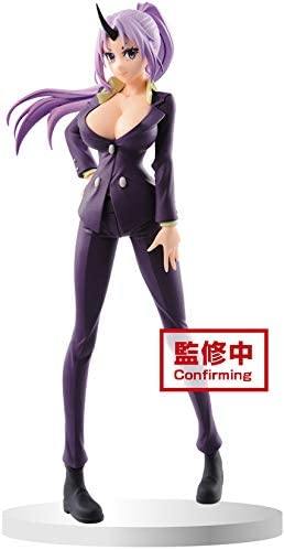 Mua bán BANPRESTO OTHERWORDER SHION SLIME