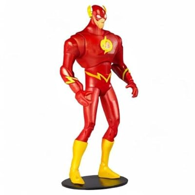 Mua bán (2ND) MCFARLANE THE FLASH