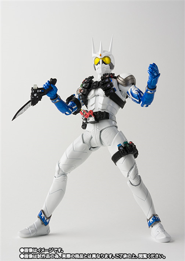 Mua bán SHF KAMEN RIDER ETERNAL 2.0 FAKE