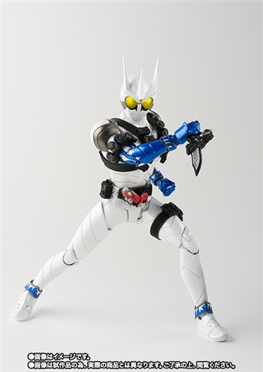 Mua bán SHF KAMEN RIDER ETERNAL 2.0 FAKE