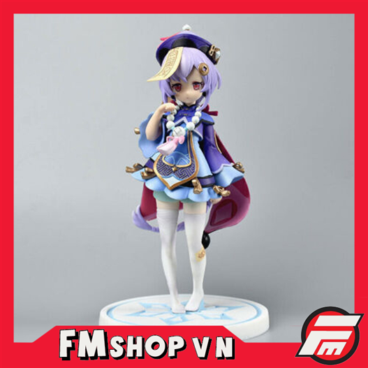 Mua bán PVC QIQI FAKE