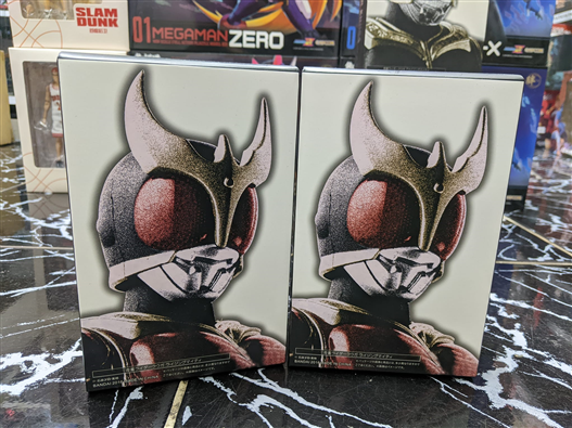 Mua bán SHF KAMEN RIDER KUUGA RISING MIGHTY 2.0