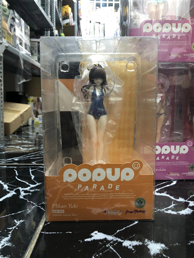 Mua bán POP UP PARADE MIKAN YUUKI