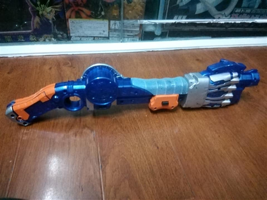 Mua bán DX GHOST GAN GUN HAND 