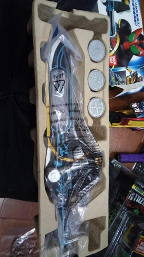 Mua bán DX OOO MEDAJALIBUR 2ND