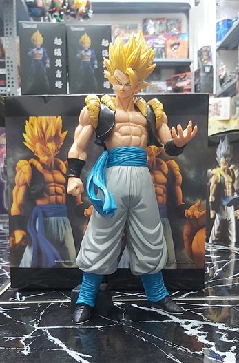 Mua bán PVC GOGETA SSJ FAKE