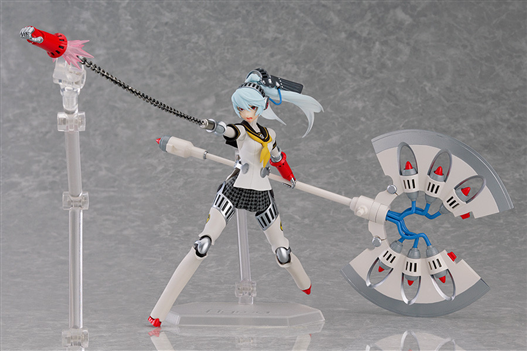 Mua bán FIGMA 167 LABRYS