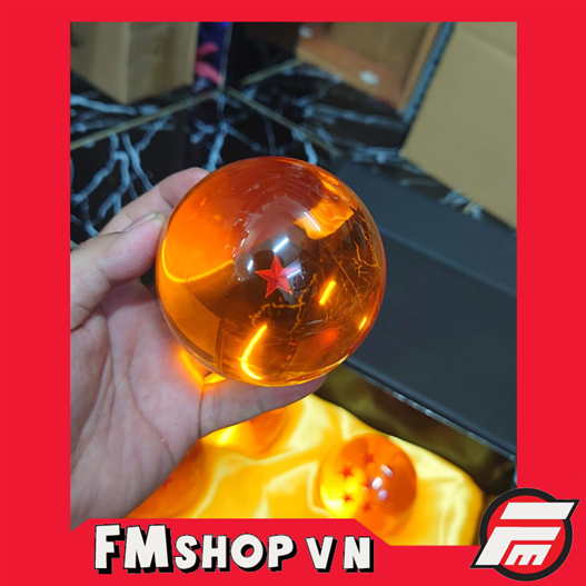 Mua bán SET NGỌC RỒNG 7.5CM