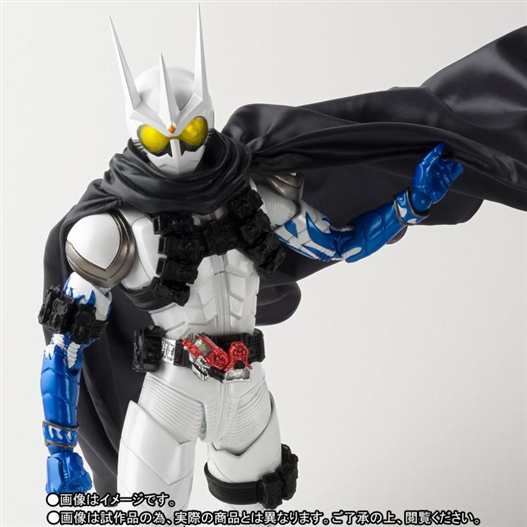 Mua bán SHF KAMEN RIDER ETERNAL 2.0 FAKE