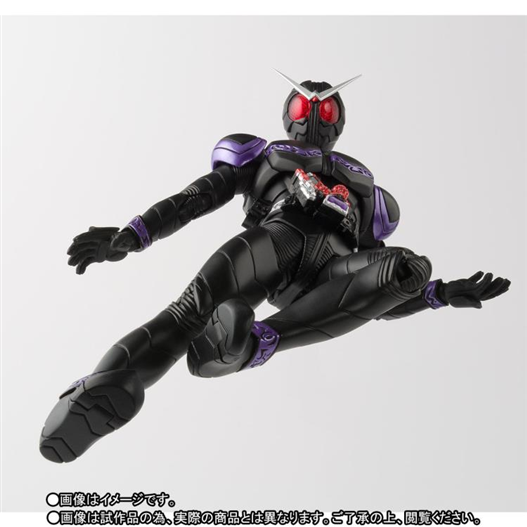 Mua bán (2ND + BELT CÓ KEO) SHF KAMEN RIDER JOKER 2.0 FAKE