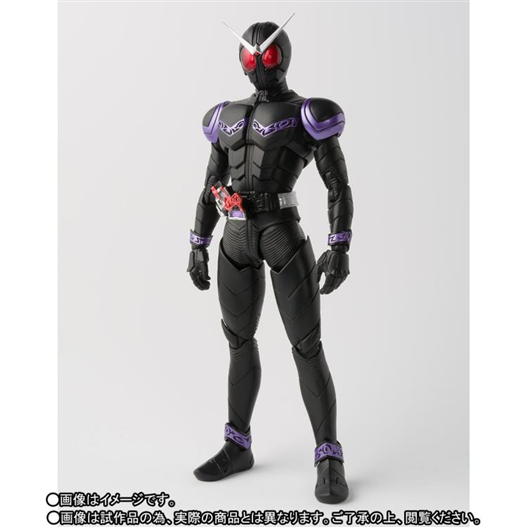 Mua bán (2ND + BELT CÓ KEO) SHF KAMEN RIDER JOKER 2.0 FAKE