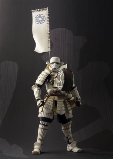Mua bán MEISHO TAIKOYAKU STORMTROOPER FAKE