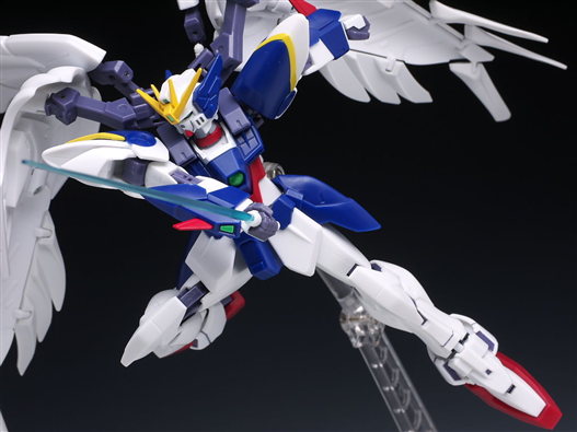 Mua bán ROBOT SPIRIT WING GUNDAM ZERO 2ND