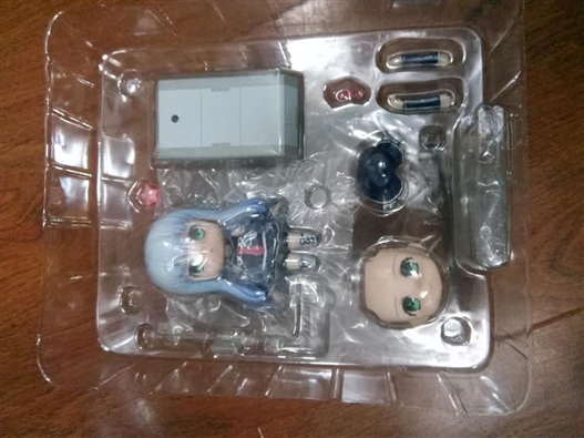 Mua bán NENDOROID 419 IONA 2ND