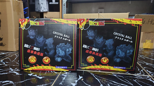 Mua bán SET NGỌC RỒNG 7.5CM