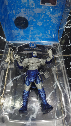 Mua bán MC FARLANE DC MULTIVERSE DARKSEID (LỖI KHỚP CỔ CHÂN) 2ND