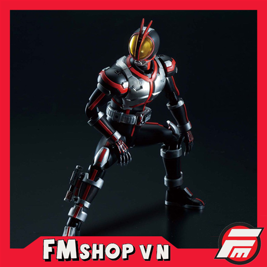 Mua bán (2ND) FIGURE RISE STANDARD KAMEN RIDER FAIZ