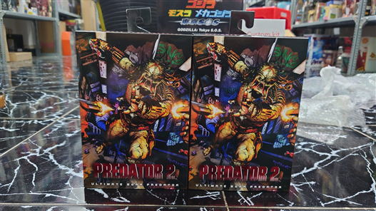 Mua bán NECA PREDATOR 2 ULTIMATE BOAR PREDATOR