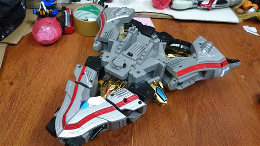 Mua bán DX GOSEI ULTIMATE XÁC