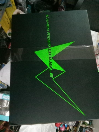 Mua bán CSM KAMEN RIDER W