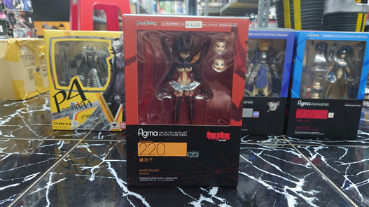 Mua bán FIGMA 220 RYUKO MATOI FAKE