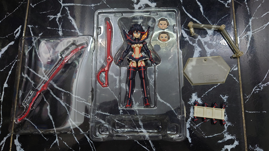 Mua bán FIGMA 220 RYUKO MATOI FAKE