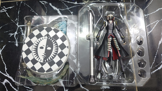 Mua bán D ARTS PERSONA 4 IZANAGI 2ND