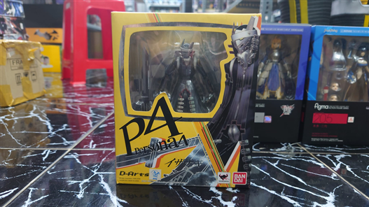 Mua bán D ARTS PERSONA 4 IZANAGI 2ND