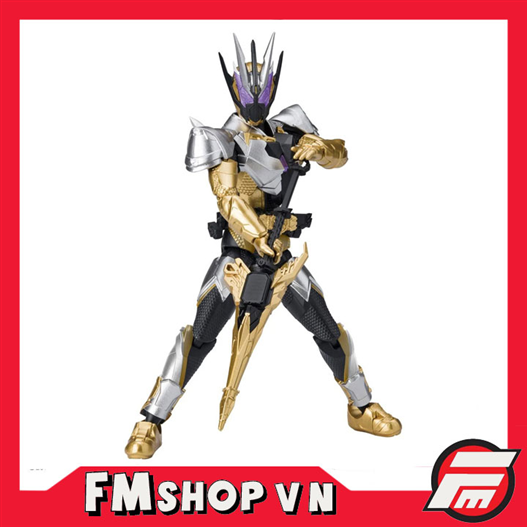 Mua bán (NO BOX) SHODO KAMEN RIDER THOUSER