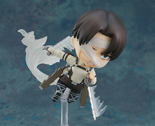 Mua bán NENDOROID 2002 LEVI ACKERMAN FAKE