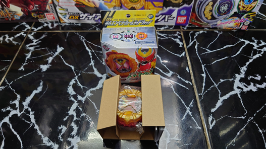 Mua bán [JPV] DX KIVA EMPEROR FORM RIDE WATCH