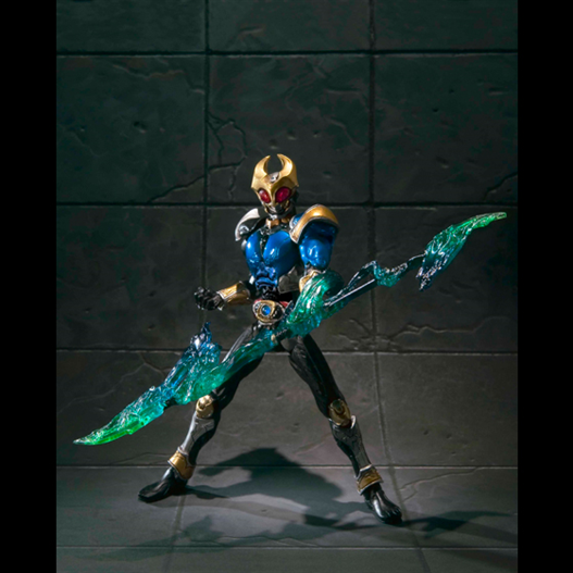 Mua bán SIC KAMEN RIDER AGITO FLAME & STORM