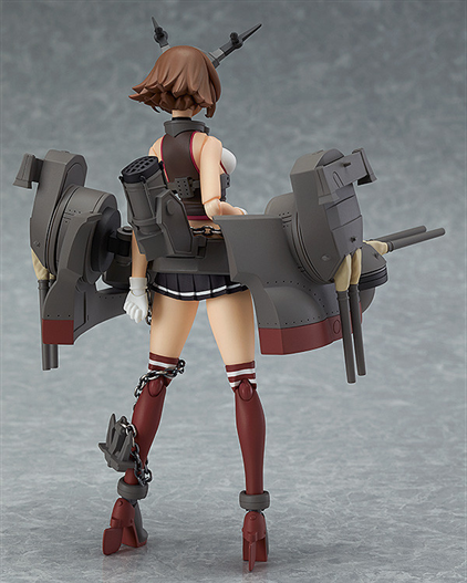 Mua bán FIGMA 242 KANCOLLE MUTSU FAKE