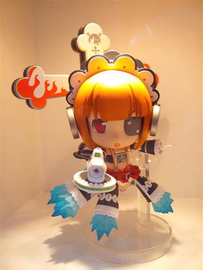 Mua bán NENDOROID OUKA-CHAN