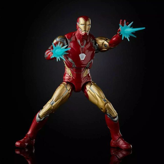 Mua bán MARVEL LEGEND AVENGER ENDGAME (THOR BAF) IRON MAN MK85
