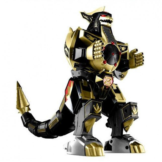 Mua bán LEGACY DRAGONZORD BLACK VER