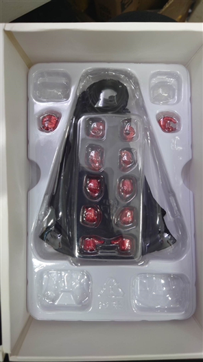 Mua bán SHF KAMEN RIDER ETERNAL RED FLARE 2.0 FAKE