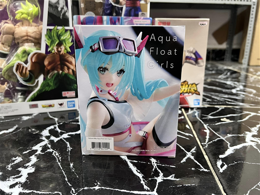 Mua bán TAITO MIKU AQUA FLOAT GIRLS