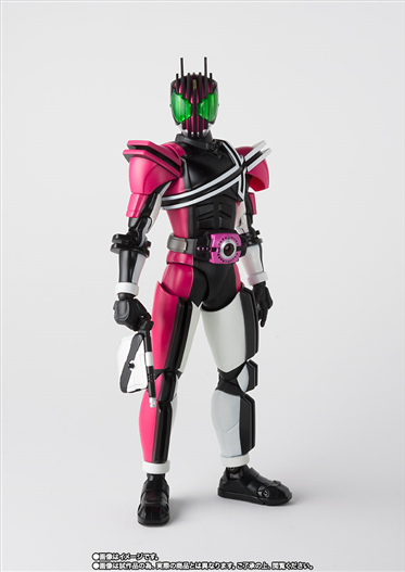 Mua bán (2ND - Ố) SHF KAMEN RIDER NEO DECADE 20TH 