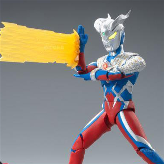 Mua bán ZD TOYS ULTRAMAN ZERO