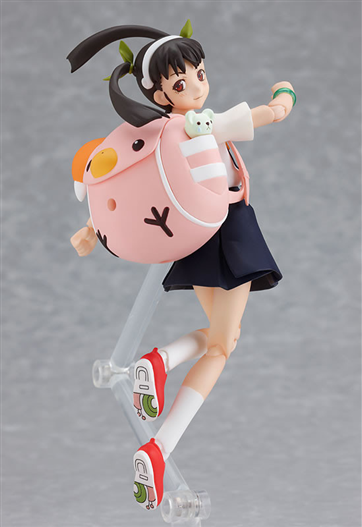 Mua bán FIGMA 105 MAYOI HACHIKUJI LIKE NEW JPV